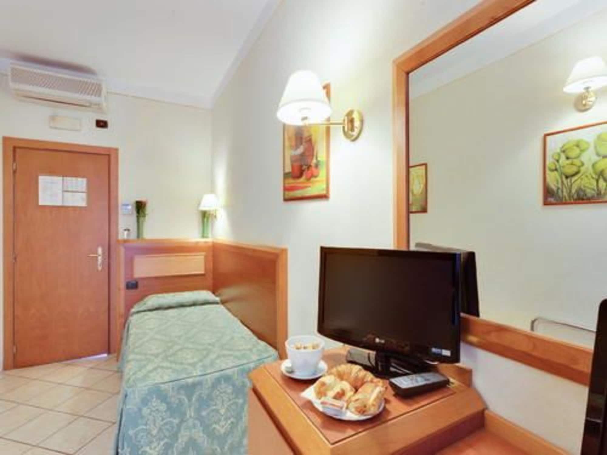 Hotel Mia Cara & Spa Firenze Eksteriør bilde
