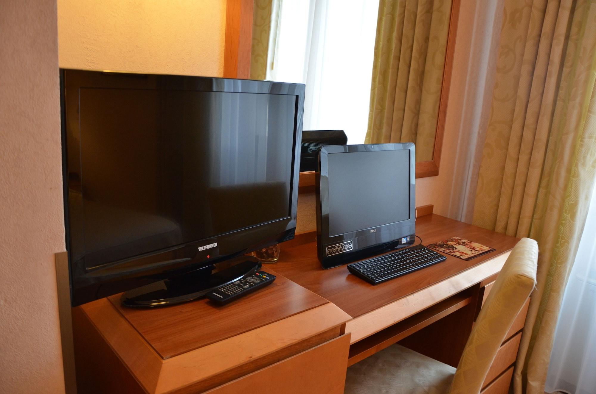 Hotel Mia Cara & Spa Firenze Eksteriør bilde