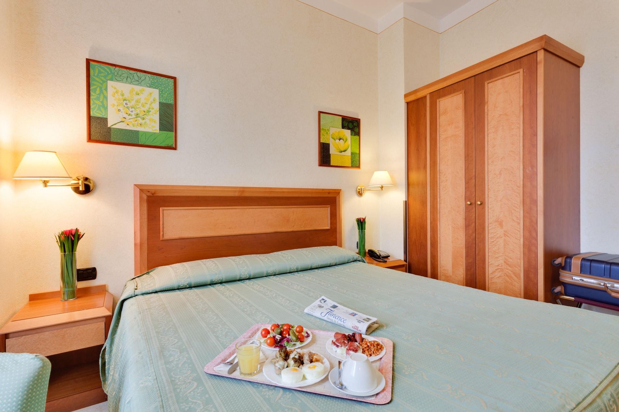 Hotel Mia Cara & Spa Firenze Eksteriør bilde