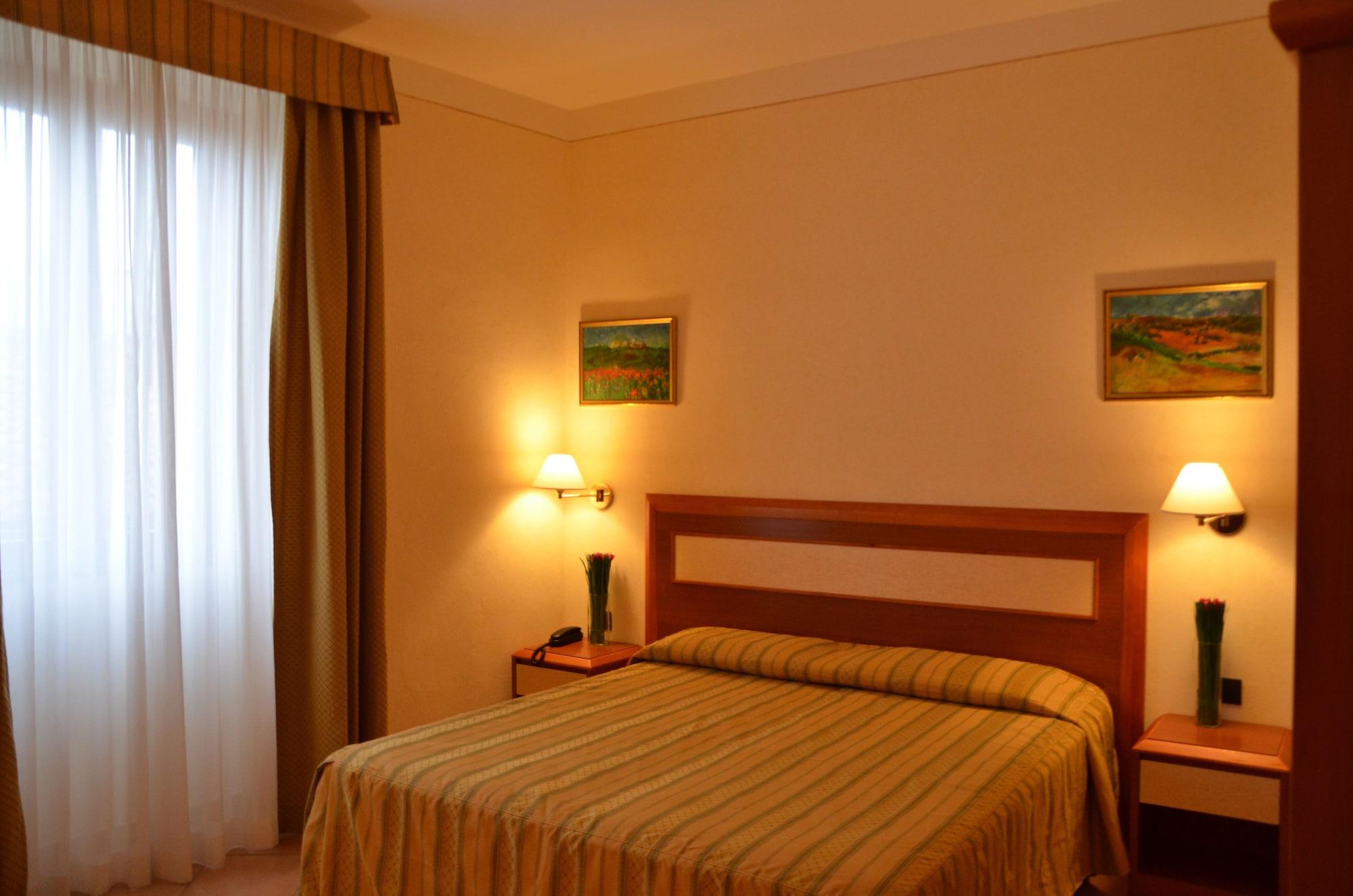 Hotel Mia Cara & Spa Firenze Eksteriør bilde
