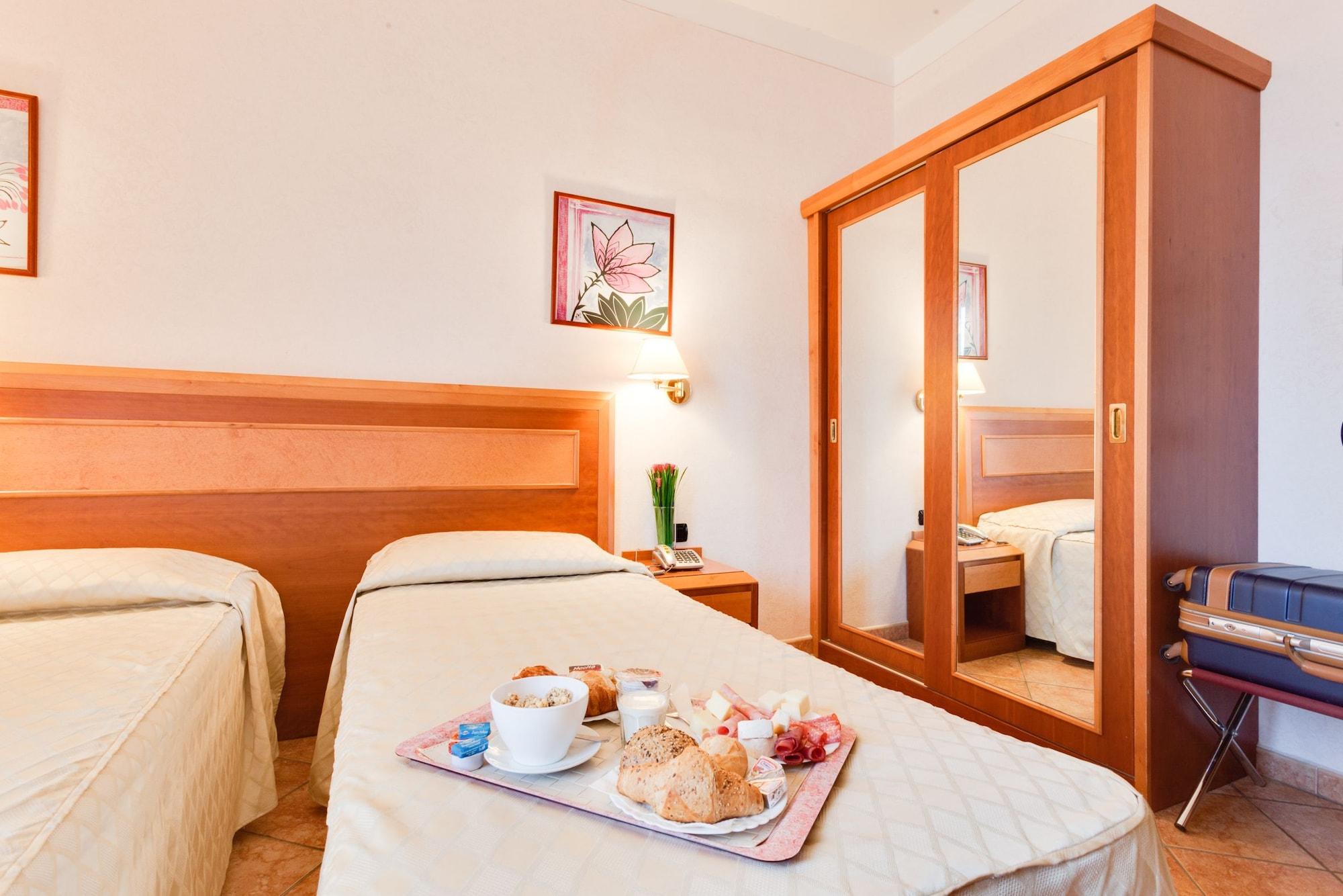 Hotel Mia Cara & Spa Firenze Eksteriør bilde