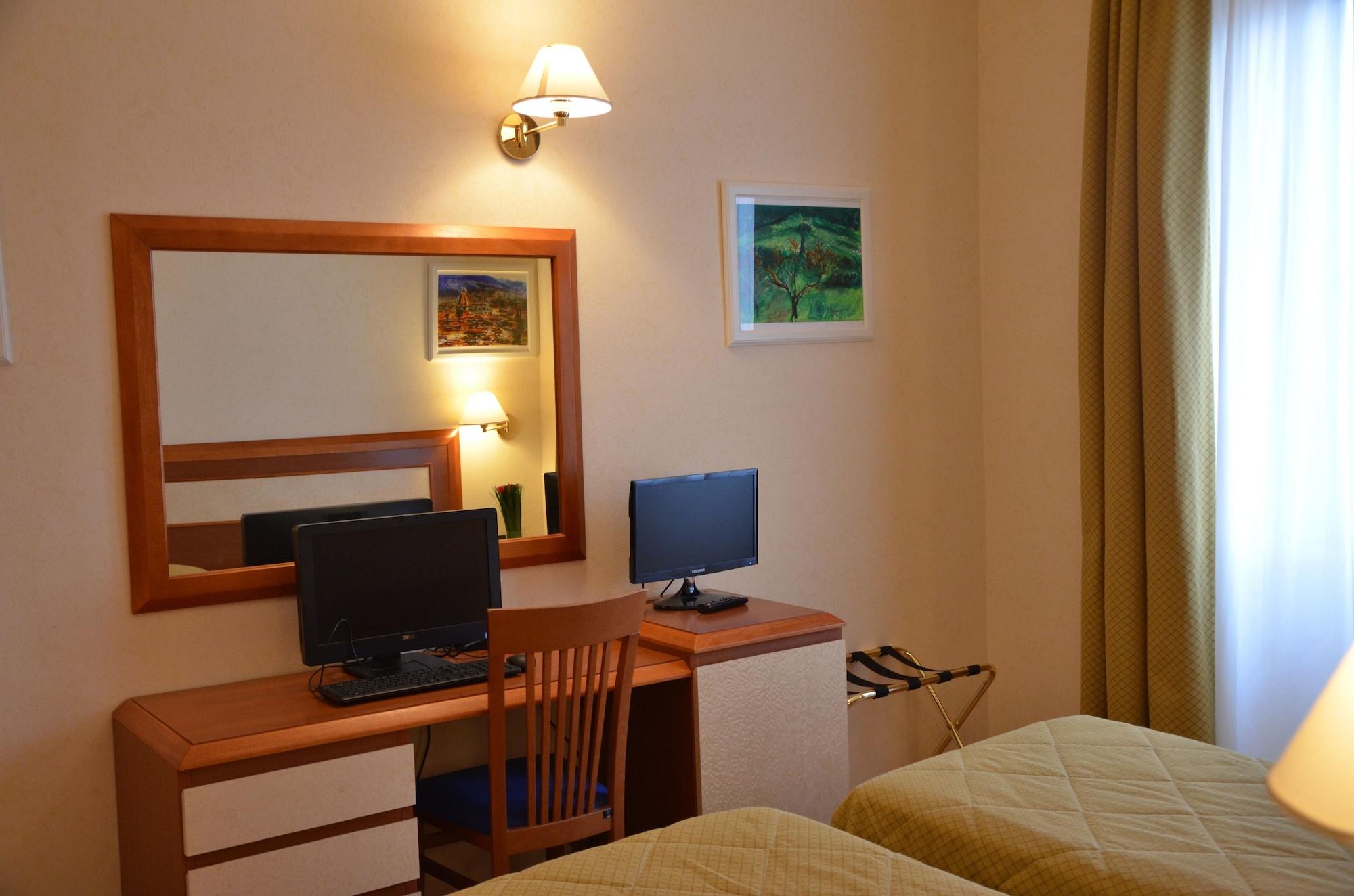 Hotel Mia Cara & Spa Firenze Eksteriør bilde
