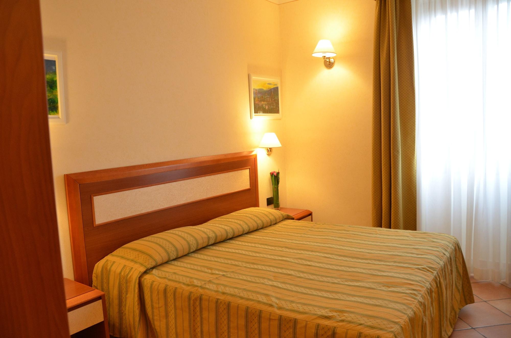 Hotel Mia Cara & Spa Firenze Eksteriør bilde