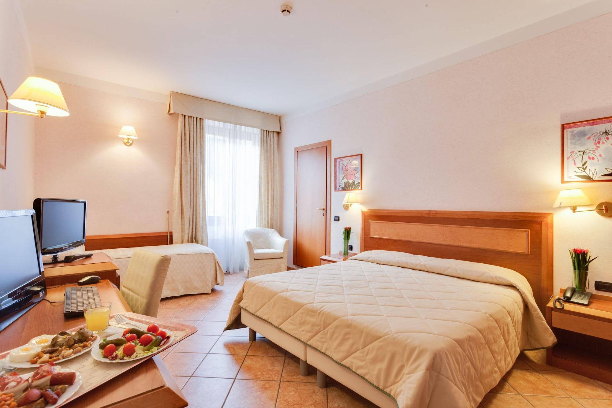 Hotel Mia Cara & Spa Firenze Eksteriør bilde