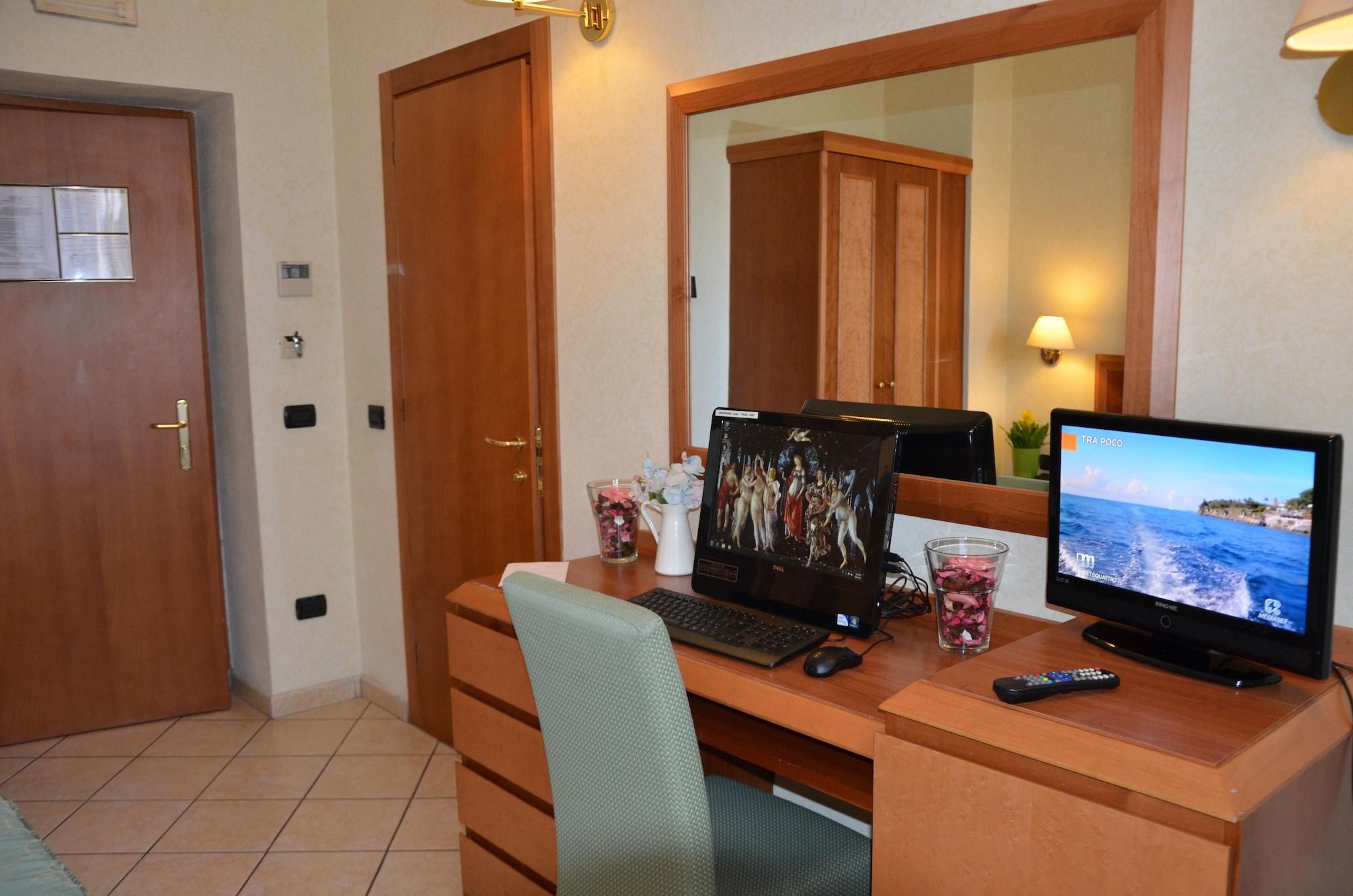 Hotel Mia Cara & Spa Firenze Eksteriør bilde