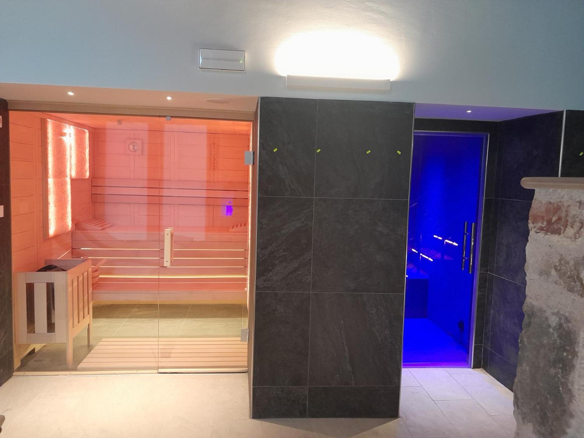 Hotel Mia Cara & Spa Firenze Eksteriør bilde