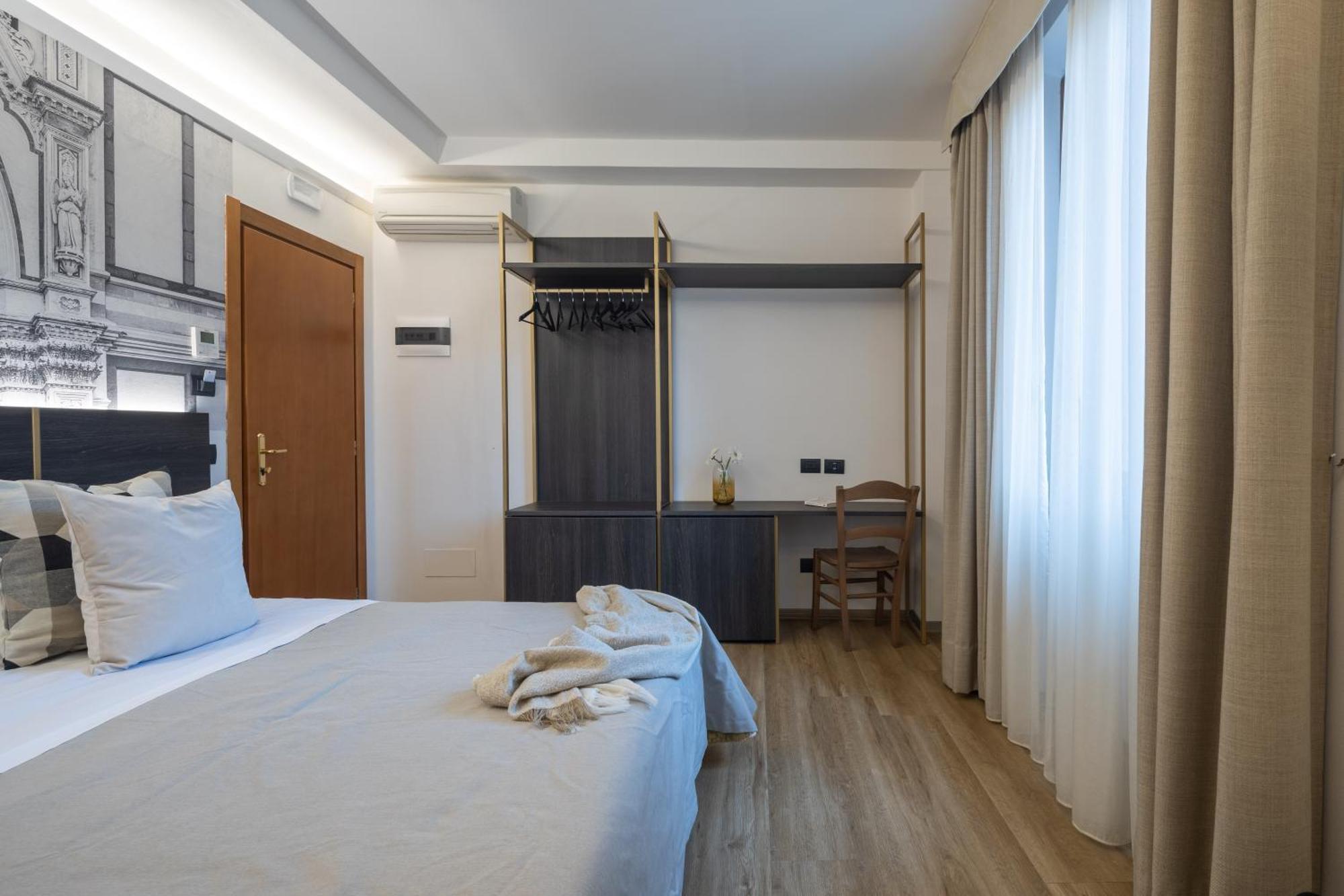 Hotel Mia Cara & Spa Firenze Eksteriør bilde