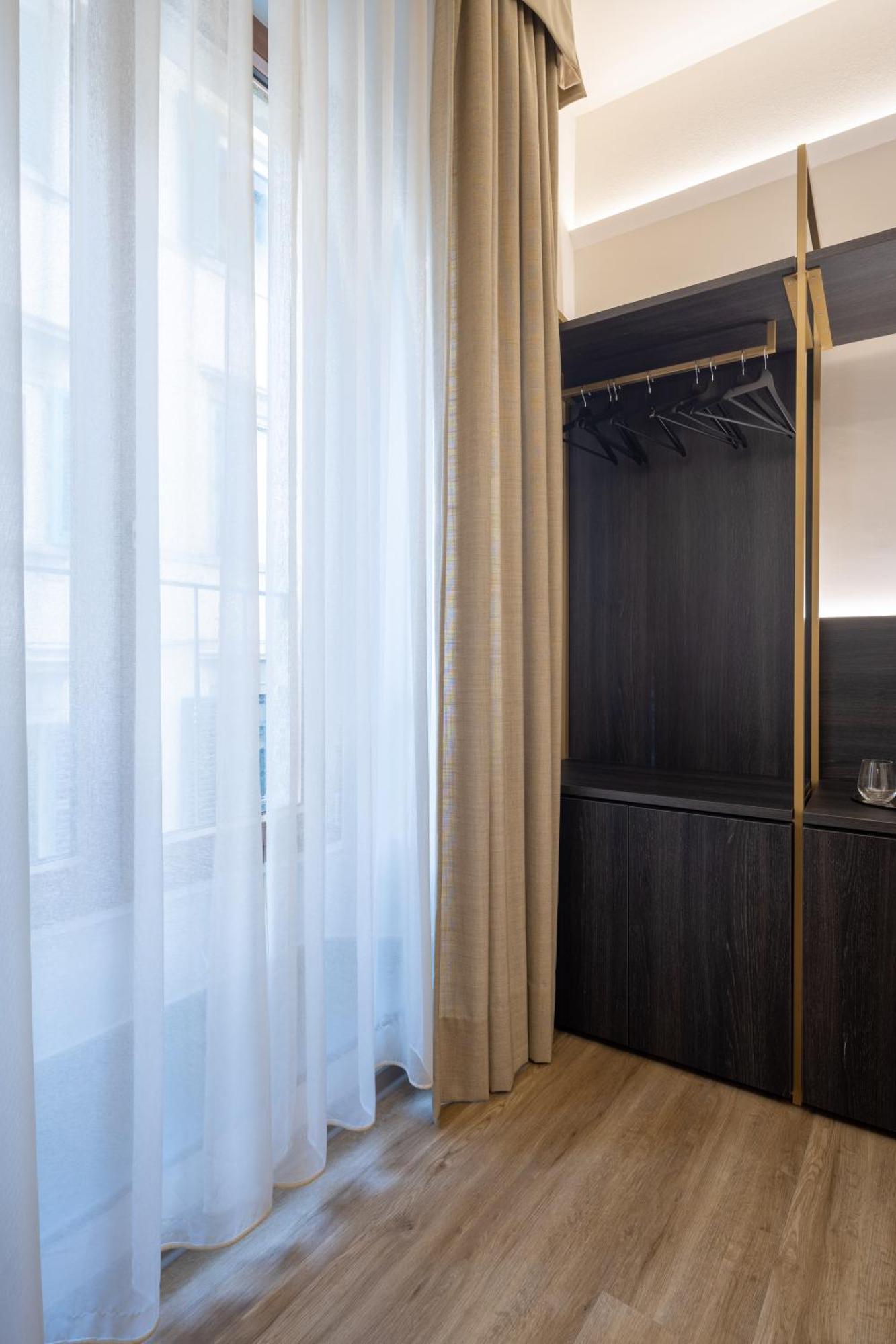 Hotel Mia Cara & Spa Firenze Eksteriør bilde