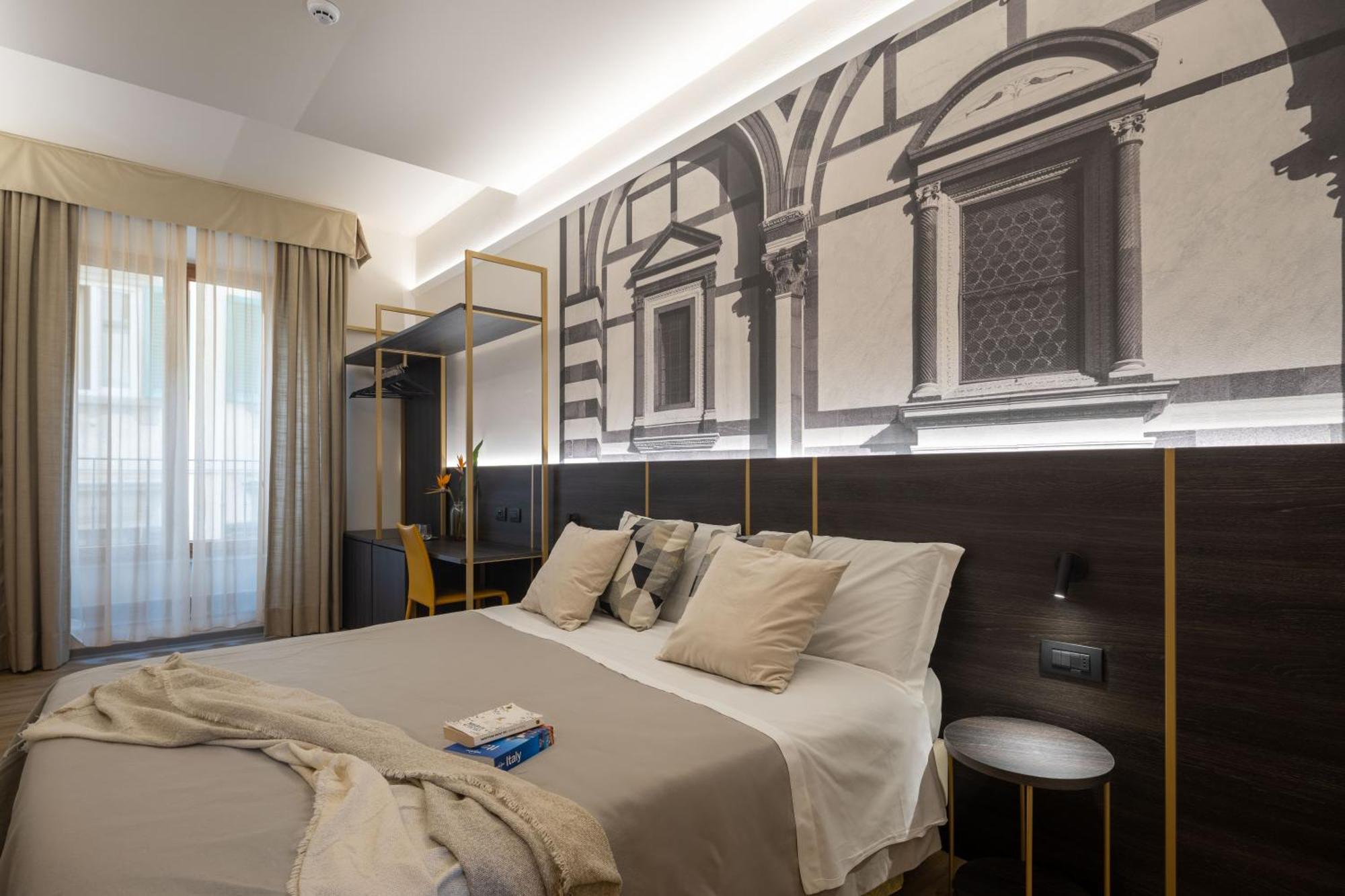 Hotel Mia Cara & Spa Firenze Eksteriør bilde