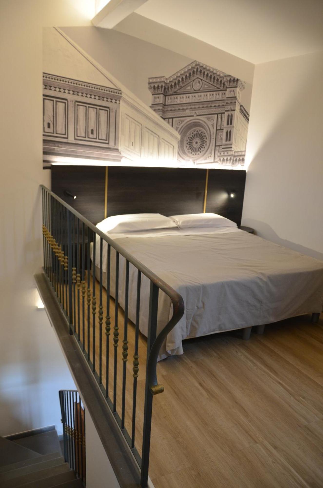 Hotel Mia Cara & Spa Firenze Eksteriør bilde