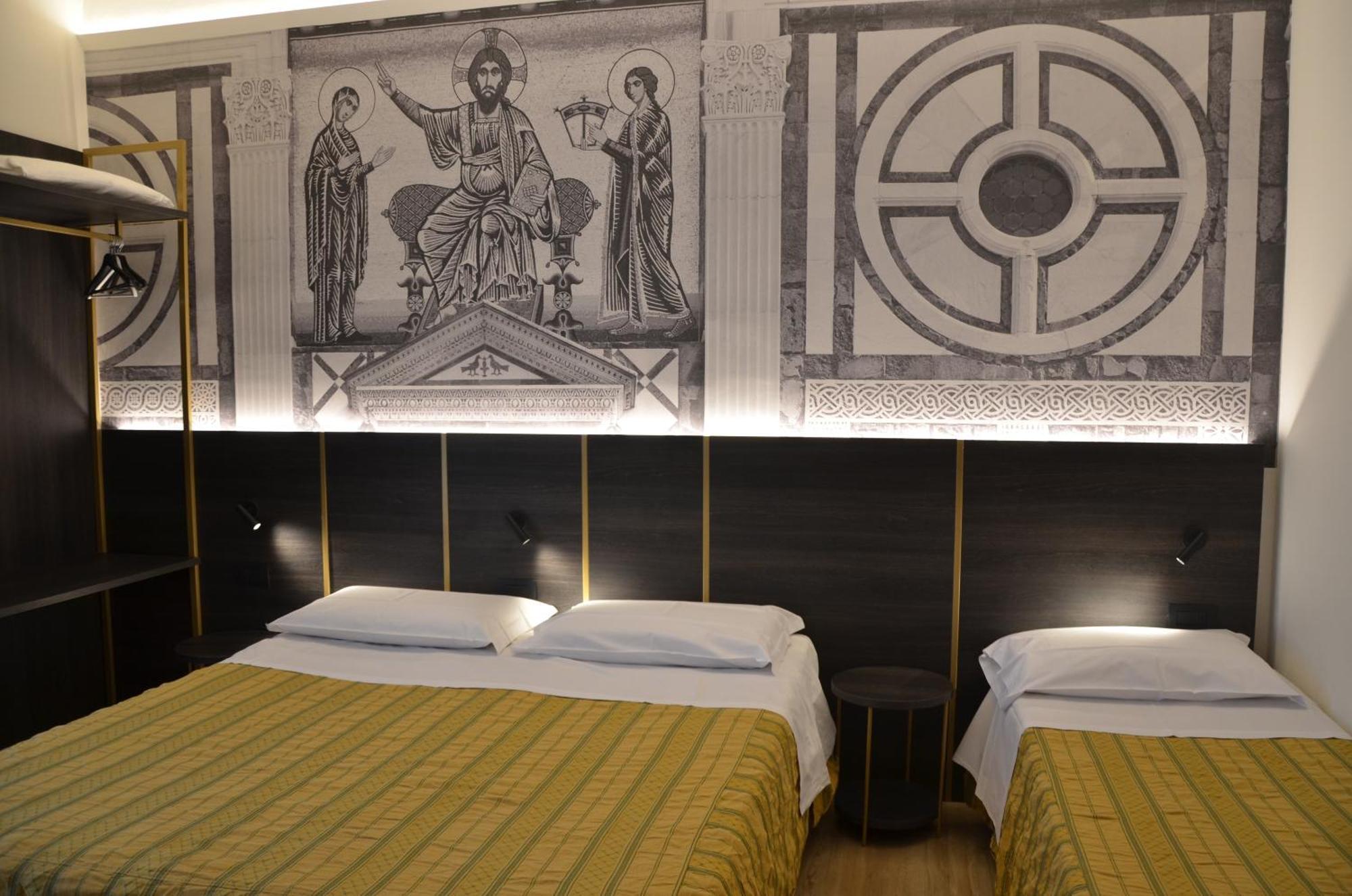 Hotel Mia Cara & Spa Firenze Eksteriør bilde