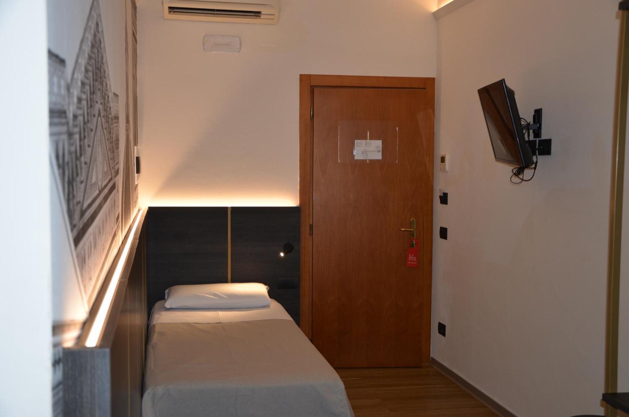 Hotel Mia Cara & Spa Firenze Eksteriør bilde