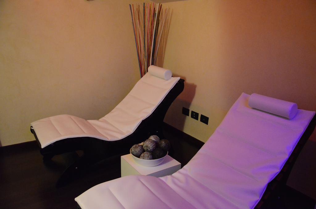 Hotel Mia Cara & Spa Firenze Eksteriør bilde