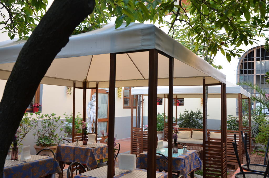 Hotel Mia Cara & Spa Firenze Eksteriør bilde