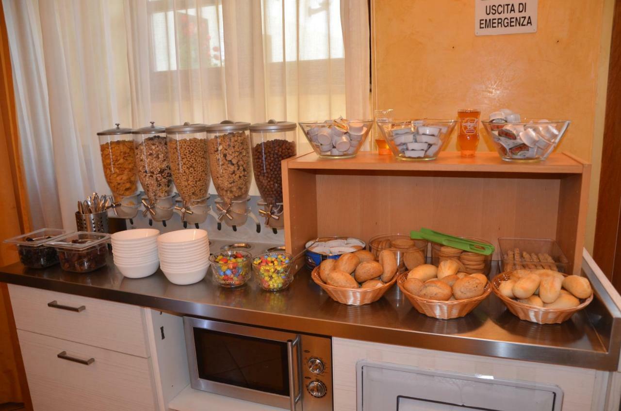 Hotel Mia Cara & Spa Firenze Eksteriør bilde