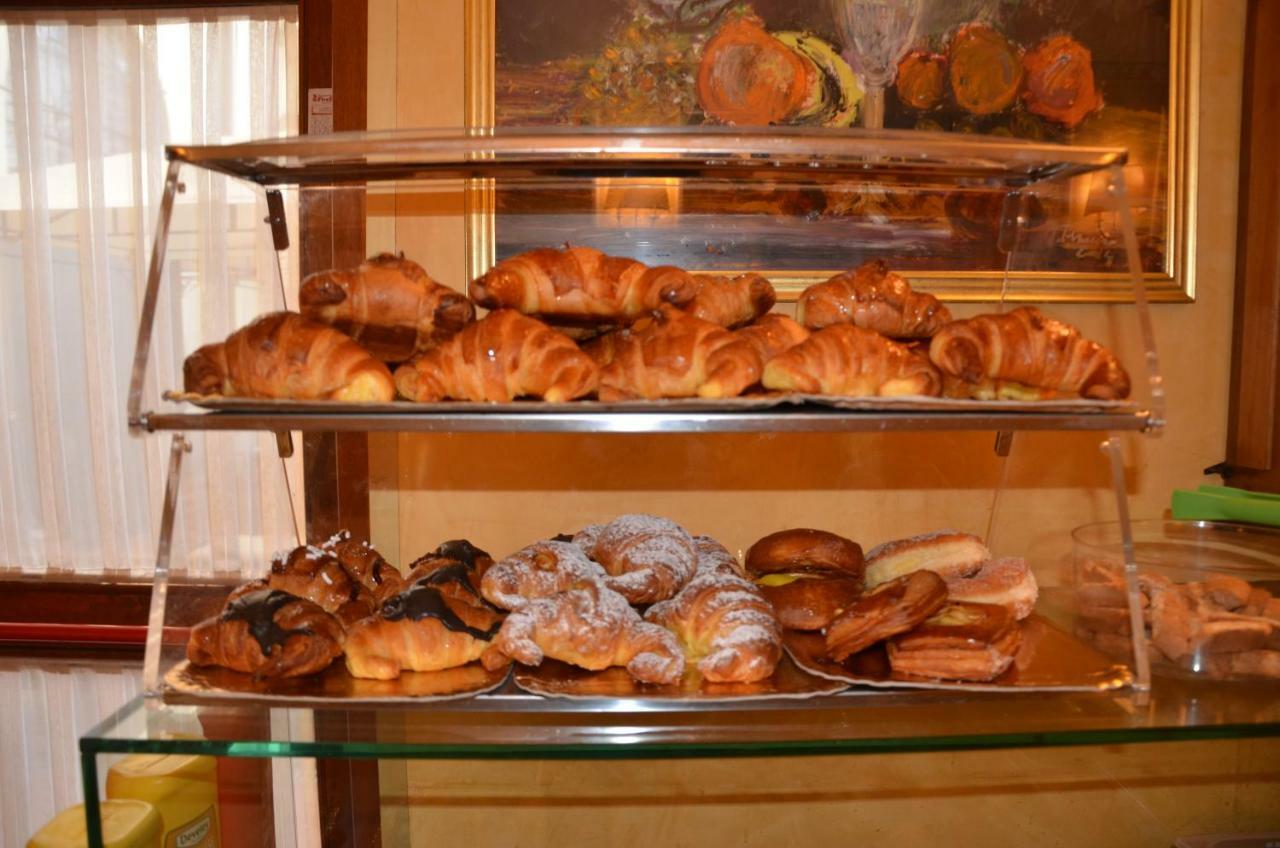 Hotel Mia Cara & Spa Firenze Eksteriør bilde